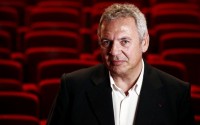 Entretien Dominique Bluzet - Critique sortie Théâtre Aix-en-Provence