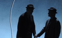 En Attendant Godot / Fin de partie - Critique sortie Théâtre Paris Athénée-Théâtre Louis-Jouvet
