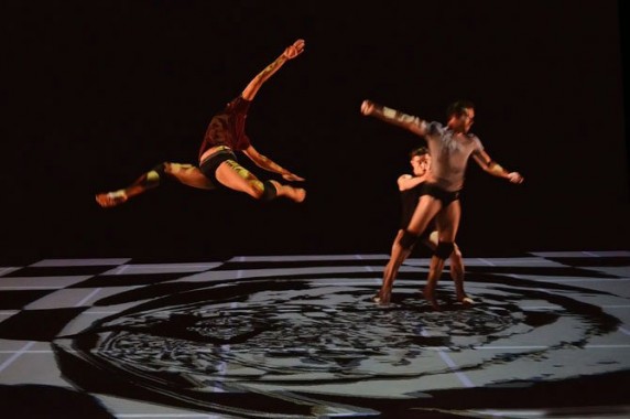 Ballet Preljocaj - Critique sortie Danse Paris Palais Garnier