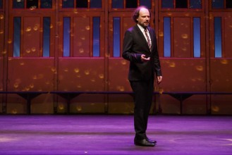 La Place Royale - Critique sortie Théâtre Paris Comedie française-Théâtre du Vieux-Colombier