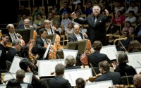 LEONARD SLATKIN - Critique sortie Classique / Opéra Paris Salle Pleyel