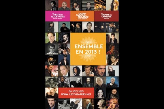 Un mécène mélomane - Critique sortie Classique / Opéra Aix-en-Provence Grand Théâtre de Provence