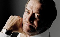 Valery Gergiev - Critique sortie Classique / Opéra Aix-en-Provence Grand Théâtre de Provence