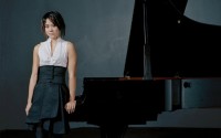 YUJA WANG - Critique sortie Classique / Opéra Paris Salle Pleyel