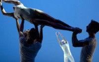 Les Ballets de Monte Carlo au diapason - Critique sortie Danse Monaco Opéra de Monte Carlo