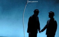 En attendant Godot / Fin de partie - Critique sortie Théâtre Paris Athénée-Théâtre Louis-Jouvet