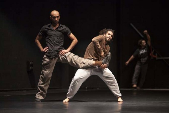 Les Hivernales d’Avignon - Critique sortie Danse Avignon