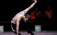 Israel Galván - Critique sortie Danse Paris Théâtre de la Ville