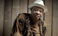 SALIF KEITA - Critique sortie Jazz / Musiques Noisiel La Ferme du Buisson
