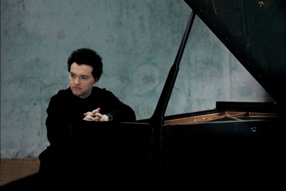 EVGENY KISSIN - Critique sortie Classique / Opéra Paris Salle Pleyel