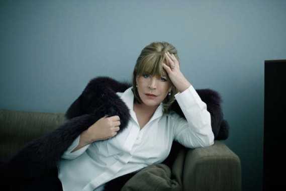 MARIANNE FAITHFULL ET BILL FRISELL - Critique sortie Jazz / Musiques Paris new morning