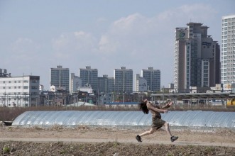 Hors Saison - Critique sortie Danse Noisiel La Ferme du Buisson