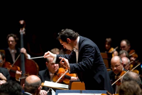 LA DAMNATION DE FAUST - Critique sortie Classique / Opéra Paris Salle Pleyel