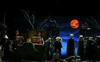 L’ENFANT ET LES SORTILEGES - Critique sortie Classique / Opéra SAINT ETIENNE Comédie de Saint-Etienne