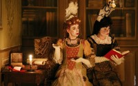 Les Nuits baroques - Critique sortie Théâtre Le Touquet-Paris-Plage Palais des Congrès