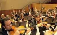 ORCHESTRE NATIONAL D’ÎLE-DE-FRANCE - Critique sortie Classique / Opéra Paris Salle Pleyel