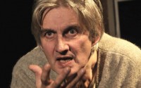 Phèdre ou de la Beauté - Critique sortie Théâtre Nanterre LA FORGE