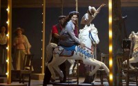 CAROUSEL - Critique sortie Classique / Opéra Paris Théâtre du Châtelet