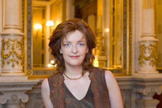 RICARDA MERBETH - Critique sortie Classique / Opéra Paris Opéra Bastille