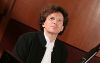 MIKHAIL RUDY - Critique sortie Classique / Opéra Nanterre Maison de la musique de Nanterre
