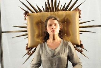 LE RETOUR D&rsquo;ULYSSE DANS SA PATRIE - Critique sortie Classique / Opéra Paris Théâtre Gérard Philipe