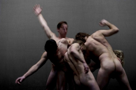 Memento Mori - Critique sortie Danse Gennevilliers Théâtre2Genevilliers