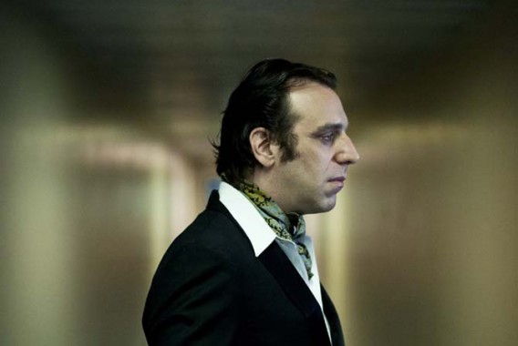 CHILLY GONZALES - Critique sortie Jazz / Musiques Antony Conservatoire d'Antony