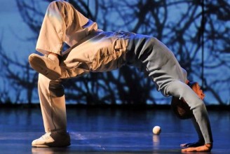 Davaï Davaï - Critique sortie Danse Torcy Espace Lino Ventura