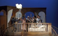 Figaro ! - Critique sortie Théâtre _Châtenay-Malabry Théâtre Firmin Gémier – La Piscine