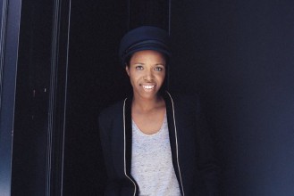 KELLYLEE EVANS - Critique sortie Jazz / Musiques Paris Café de la Danse