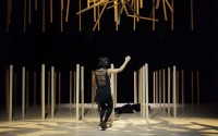 Khaos - Critique sortie Danse Paris Théâtre national de Chaillot