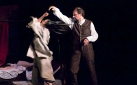 Le Cas Jekyll, deuxième version - Critique sortie Théâtre Suresnes THEATRE JEAN VILAR-SURESNES