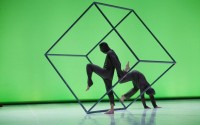 Les Faits & gestes de Lionel Hoche - Critique sortie Danse Enghien-les-Bains CENTRE DES ARTS Enghien-les-Bains