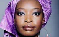 MOUNIRA MITCHALA - Critique sortie Jazz / Musiques Nogent-sur-Marne La Scène Watteau