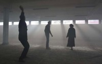 Noces / Quatuor - Critique sortie Danse Pantin Centre national de la danse