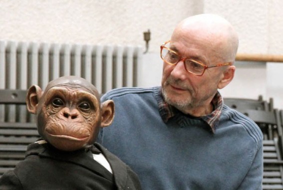 Ne m’oublie pas / Un singe en hiver - Critique sortie Théâtre DIJON THEATRE DIJON BOURGOGNE