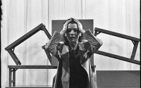 LE TQI, Théâtre des Quartiers du Monde - Critique sortie Théâtre Ivry-sur-Seine STUDIO CASANOVA IVRY