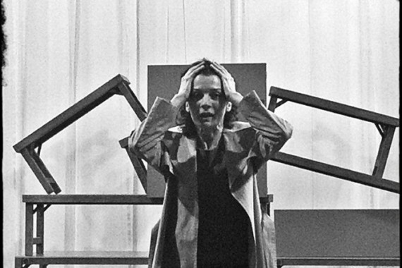 LE TQI, Théâtre des Quartiers du Monde - Critique sortie Théâtre Ivry-sur-Seine STUDIO CASANOVA IVRY