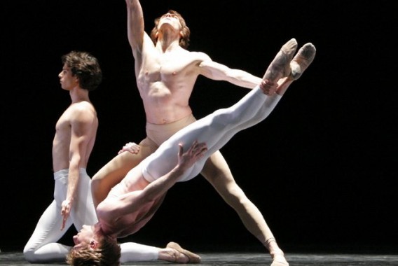 Troisième symphonie de Gustav Mahler - Critique sortie Danse Paris Opéra Bastille