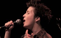 LES ENCHANTEUSES - Critique sortie Jazz / Musiques Les Lilas Le Triton