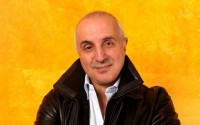 Entretien Adel Hakim - Critique sortie Théâtre Ivry-sur-Seine STUDIO CASANOVA IVRY