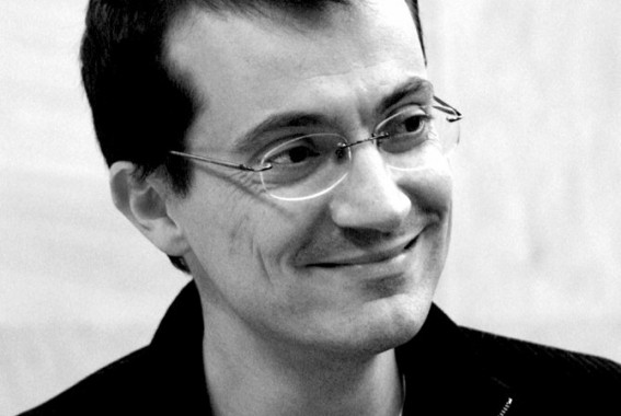 Entretien Benoît Lambert - Critique sortie Théâtre DIJON THEATRE DIJON BOURGOGNE