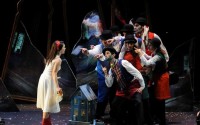 BLANCHE-NEIGE - Critique sortie Classique / Opéra Paris Athénée-Théâtre Louis-Jouvet