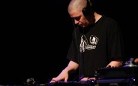 DJ GRAZZHOPPA’S DJ BIG BAND - Critique sortie Jazz / Musiques Montreuil Nouveau Théâtre de Montreuil