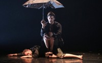 Dos à deux, deuxième acte - Critique sortie Théâtre Nogent-sur-Marne La Scène Watteau
