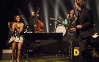 DUKE ORCHESTRA - Critique sortie Jazz / Musiques Paris L'Européen