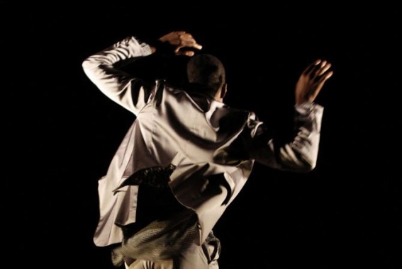 Exit/Exist - Critique sortie Danse Paris Théâtre des Abbesses