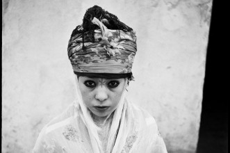 J’ai mal à l’Algérie - Critique sortie Théâtre Paris CITE NATIONALE DE L'immigration