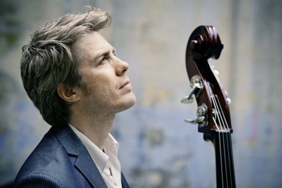 KYLE EASTWOOD - Critique sortie Jazz / Musiques Paris Trianon