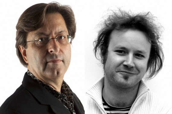 ENTRETIEN CROISÉ / LAURENT CUNIOT ET JONATHAN PONTIER - Critique sortie Classique / Opéra Nanterre Maison de la musique de Nanterre